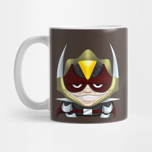 Dude Mug